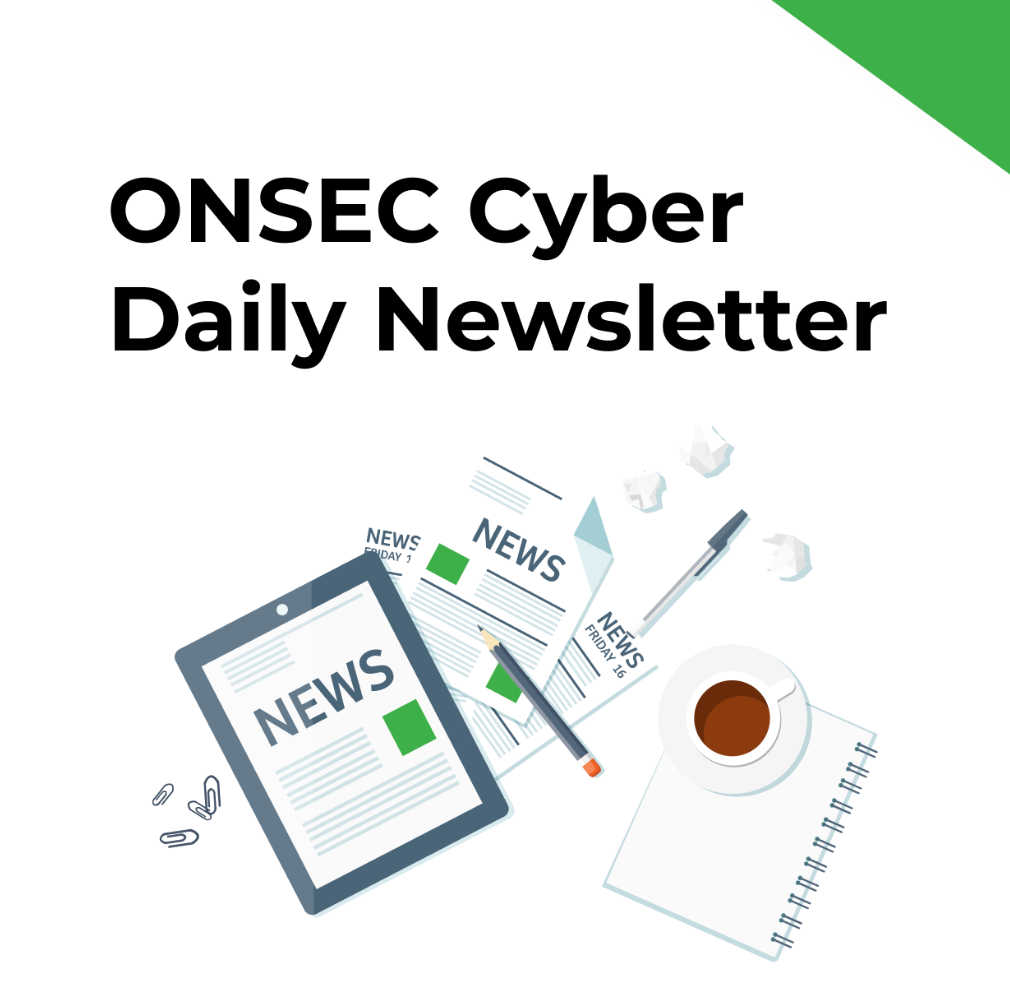 Cyber Daily 2/28: Chinese Espionage Facilitates RA World Ransomware, AI in Cybersecurity, Maritime Industry's Cyber Vulnerabilities, Microsoft Copilot Warning, iPhone Data at Risk, GitLab and LibreOffice Patches