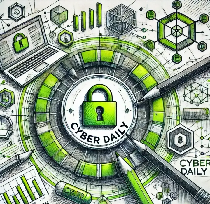 Cyber Daily 10/22: Veeam Ransomware Exploits, Sciencelogic Vulnerability Alert, FortiManager's Security Gap, VMware's vCenter Server Patch Snag