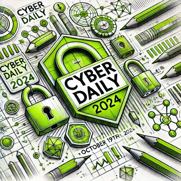 Cyber Daily 10/19: Microsoft's 10-Day Windows Update Deadline, American Water Cyberattack, Gen Z's Online Vulnerability