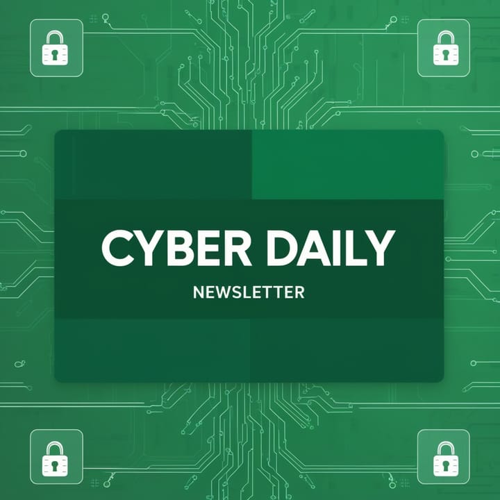Cyber Daily 11/12: CISA, FBI, NSA Warn of Top 2023 Exploits, Germany on High Alert, Mazda's Vulnerability, Apple and Google Chrome Users at Risk, Critical WordPress and PAN-OS Vulnerabilities, Patch Updates for SAP, HPE, Dell, and Veeam
