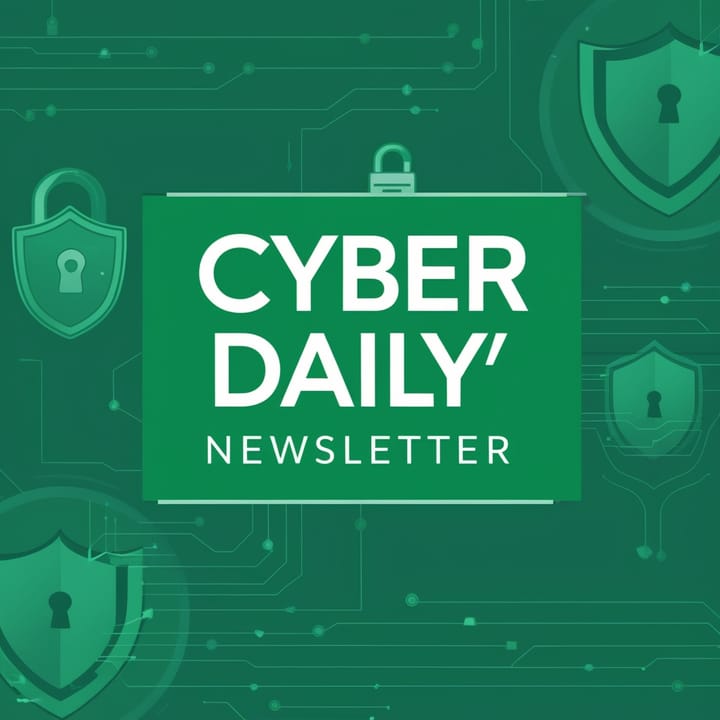 Cyber Daily 11/18: Palo Alto's Zero-Day Firewall Bug, Hong Kong's Cybersecurity Drill, Arkansas' Cyber Insurance Need, Five Eyes Alliance's Top Vulnerabilities, MSSP Market Update, NCSC's Black Friday Warning