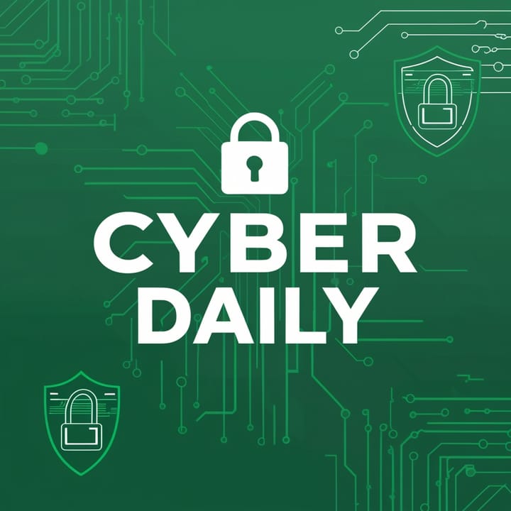 Cyber Daily 11/15: US EPA Flags Cybersecurity Risks in Water Systems, CISA Reports Rising Zero-Days, Vietnam Strengthens Cybersecurity with CISA, Palo Alto and Cisco Face Critical Vulnerabilities