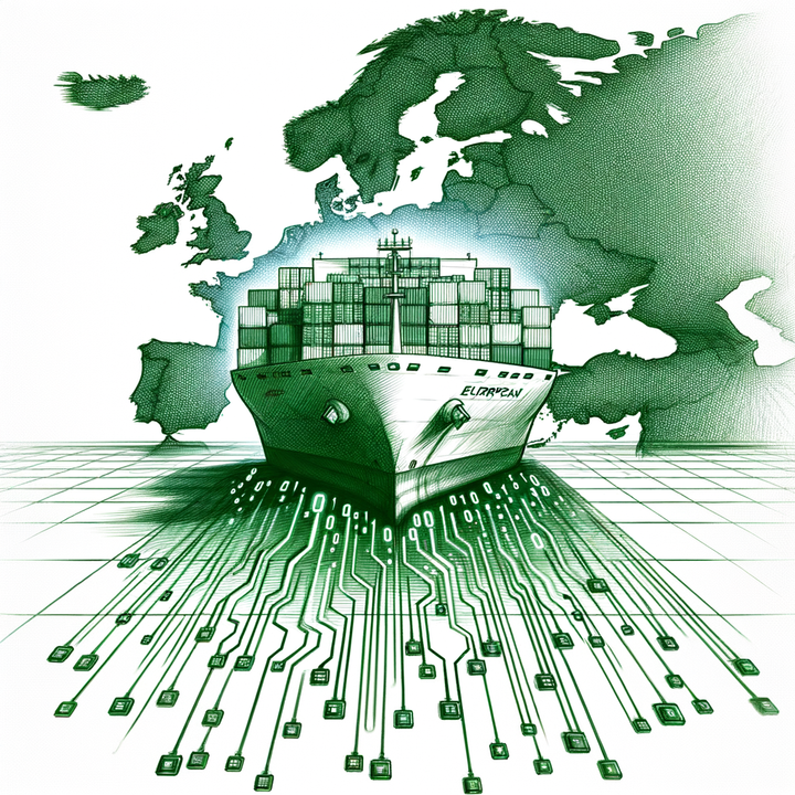 Cyber Daily 9/10: EU Logistics Cyber Threats, Chrome RCE Patch, Adobe Commerce Flaw, Microsoft Patch Tuesday - A Unified Call for Cyber Resilience